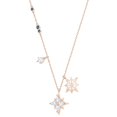 thumbnail image 3 of Collar con colgante simbólico de Swarovski con colgante en forma de cometa, 3 of 4