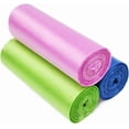 thumbnail image 1 of Bolsas de basura de cocina, 60 unidades / 3 rollos, 1 of 4