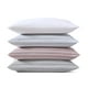 thumbnail image 4 of Set de fundas de almohada Nautica Cotton Percale Coleridge Stripe, 4 of 4