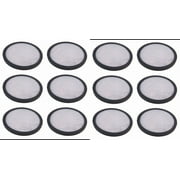 Mr Coffee Activated Charcoal Water Filter Disc Replacement Wff - 12 Pks