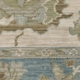 thumbnail image 2 of Sphinx Maeve Area Rug MAE10 Traditional Beige Medallion Floral 7'10" X 10'10" Rectangle, 2 of 4