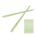thumbnail image 2 of Vela de cera para los oídos, fragancia no tóxica para el cuidado de los oídos, herramientas naturales y saludables para el cuidado de los oídos (verde), 2 of 5