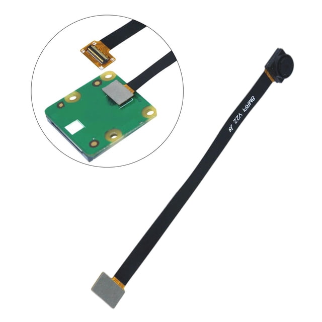 Módulo de cámara Yotijar 8MP 1080p compatible con grabación de video