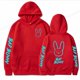 thumbnail image 3 of Sudadera con capucha de rapero Bad Bunny para hombre y mujer, jersey con estampado de conejo, ropa de calle de Hip Hop, chándal Unisex, 3 of 5