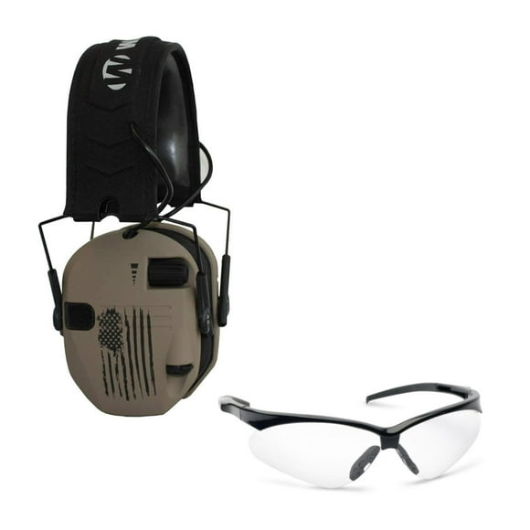 Shooting Range Kit
