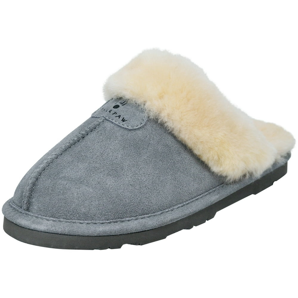 Bearpaw - Women's Bearpaw Loki II Slipper - Walmart.com - Walmart.com