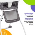 thumbnail image 3 of Cosco Kids SimpleFold™ LX High Chair, 3 of 7