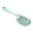 thumbnail image 4 of Peine de masaje no estático, peine de masaje, peine para peinar el cabello no estático, peine de masaje para el cabello, máxima eficiencia, 4 of 14