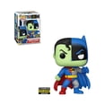 thumbnail image 3 of Figura Funko Pop DC Comics Superman Compuesto Exclusivo EEDS66827 3.7 pulgadas, 3 of 3