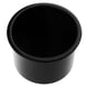thumbnail image 5 of X10 Taza de Almacenamiento de Soporte para Bebidas para Coche Marino, Camión, , , Negro, 5 of 9