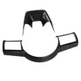thumbnail image 2 of For Nissan For Rogue X-Trail 21-23 Steering Wheel Button Cover Trim Accessories, 2 of 8
