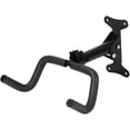 thumbnail image 1 of Soporte de pared para bicicleta Soporte para bicicleta Rotación de 360 grados Gancho para bicicleta de pared Colgador plegable para bicicleta de carretera Bicicleta de montaña BMX Cross Fitness y bicicleta para niños Capacidad de carga 30-50 kg Negro BANYUO Electrónica, 1 of 6