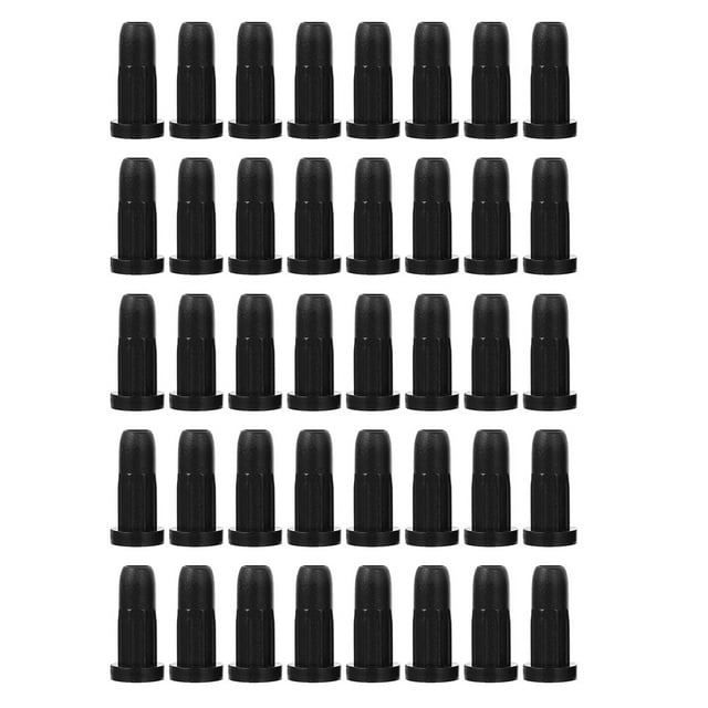 FELTECHELECTR 40 piezas de fundas para patas de silla, almohadillas para patas de muebles, protectores para patas de silla