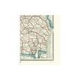 thumbnail image 2 of Historic State Map - Georgia - Rathbun 1893 - Vintage Wall Art, 2 of 4