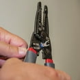 thumbnail image 5 of Klein-Kurve Wire Stripper / Crimper / Cutter Multi Tool, 5 of 10