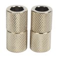 thumbnail image 3 of Anneau d'Appui-tête Auto, 4 Pcs Collier d'Appui-tête Accessoire de Voiture Ultra Réactif, 3 of 8