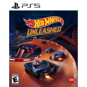 Hot Wheels Unleased, Koch Media, PlayStation 5, [Physical], 816819019009
