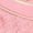 Pink Coral Mesh Fabric, variant on Women's Rezorb Max Lace Up Walking Sneaker Egret White 8M