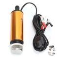 thumbnail image 1 of Bomba Sumergible, Bomba De Transferencia De Combustible Ligera 8500 Rpm Para Agua Para Queroseno, 1 of 8