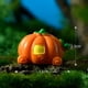thumbnail image 2 of Figuras de calabaza para Halloween, adornos de resina para pecera, decoración de Halloween, 2 of 6