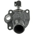 thumbnail image 3 of Dorman 902-820 Engine Coolant Thermostat Housing Assembly for Specific Ford / Mazda Models, 3 of 4