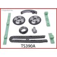 thumbnail image 5 of Enginetech TS390A Engine Timing Set, 5 of 5