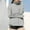 Gray, variant on TMOYZQ Women's UPF 50 Sun Protection Shirts Long Sleeve Lightweight Ice Running Hiking Athletic Track Jacket Slim Fit Workout Tops