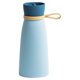 thumbnail image 2 of Cateissary Bolsa de agua caliente de silicona, bolsa calentadora de manos resistente al calor con cubierta de punto, alivio del estrés para Type3 NO3, 2 of 6