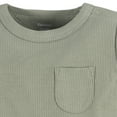 thumbnail image 6 of Gerber Baby Boy Top and Short Outfit Set, 2-Piece, Sizes Newborn - 24 Months, 6 of 8