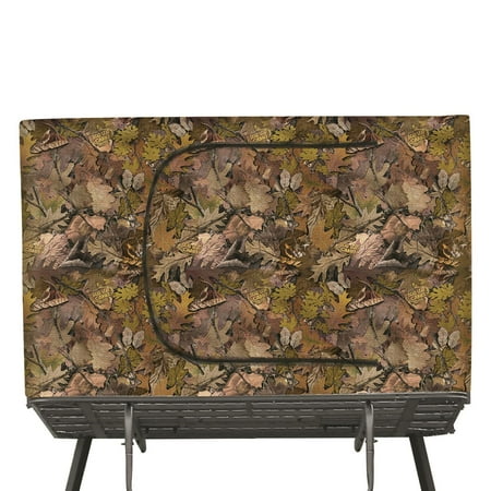 Guide Gear 2-Man 12 Tower Tree Stand Blind Kit