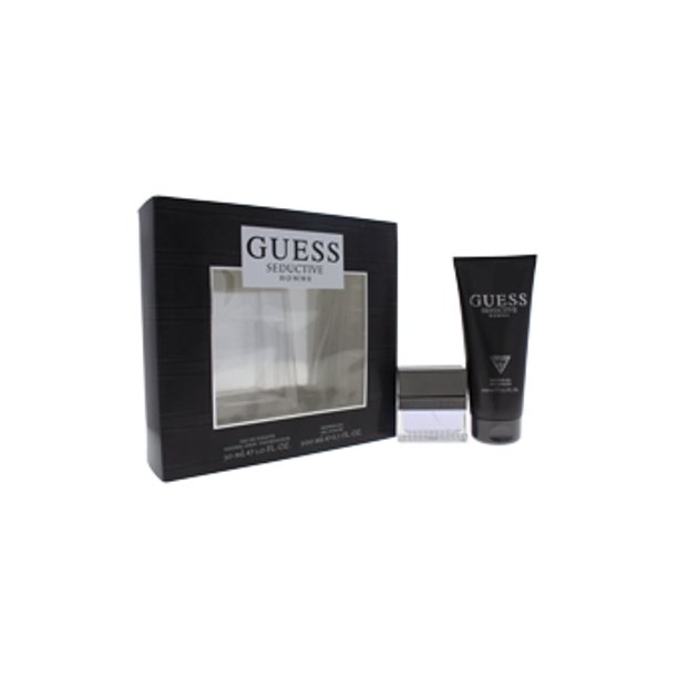 GUESS Guess Seductive Guess 2 pc Gift Set For Men