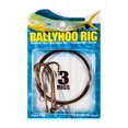 thumbnail image 3 of Boone Bait 00621 Ballyhoo Rig 7/0 Fishing Rig, 3 of 3