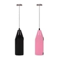 thumbnail image 1 of Electric Stirrer, Hand Held Frother Battery Operated, 1 of 5