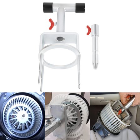 9997284 For Rover LR2 Volvo S60 S80 V60 V70 XC60 XC70 Heater Blower Motor Tool