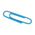 thumbnail image 1 of 120 Pcs Plastic Clips Colorful Paper Clips Office Clips Marking Clips Colorful Paper Clips 28mm 33mm Letter Clips Yellow 33mm, 1 of 5