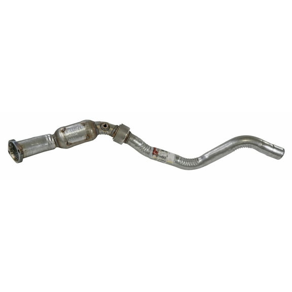 Walker Exhaust CalCat Carb 84592 Direct Fit Catalytic Converter