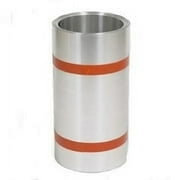 Amerimax 10 In. x 50 Ft. x .0078 Versa Mill Aluminum Roll Valley Flashing 660104