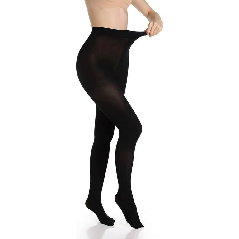 Vibrant tights top