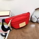 thumbnail image 4 of Bolso Bandolera Informal De Moda, Bolso De Mano Para Mujer, Material Impermeable, Mltiples Compartimentos, Estilo Sencillo, Para Uso Diario, Elegante Bolso Mensajero, Diseo Ligero, Ideal, Ukhbmc, 4 of 7