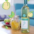 thumbnail image 2 of Vino Blanco Barefoot Moscato 750 ml, 2 of 3