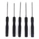 thumbnail image 4 of 5x Screwdriver Set T2+T3+T4+T5+T6 Repair Tool Fit Mobile Phones, 4 of 4