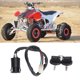 thumbnail image 1 of Interruptor De Llave De Encendido ATV, Interruptor De Encendido De Ajuste Perfecto ABS 35100 HP1 003 Para 450R SPORTRAX 2004-2009, 1 of 7