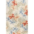 thumbnail image 2 of KAS Rugs Coral 4158 Aloha Indoor Area Rug, 2 of 3