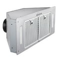 thumbnail image 2 of KOBE INX28 Series 30-Inch Ducted Insert Range Hood with Honeycomb Filters, 2 of 3