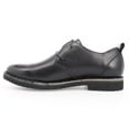 thumbnail image 2 of Propet Men's Finn Oxford Black Leather - MCX022LBLK, 2 of 5