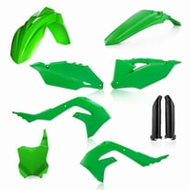 Acerbis 2736296812 Full Plastic Kit Original