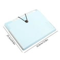 thumbnail image 2 of Qholemyo Folding File Organizer - 8-Pocket Expanding Folder, Portable Document Organizer for Home, College & Office, Letter Size School Supplies, 2 of 4