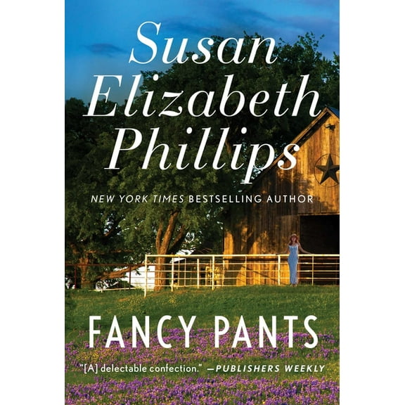 Wynette, Texas series: Fancy Pants (Series #1) (Paperback)