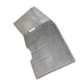 thumbnail image 2 of 1949-1952 Chrysler Saratoga Front Floor Pan, RH, 2 of 4