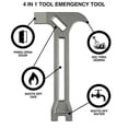thumbnail image 3 of 4-in-1 Emergency Tool (72060), 3 of 4